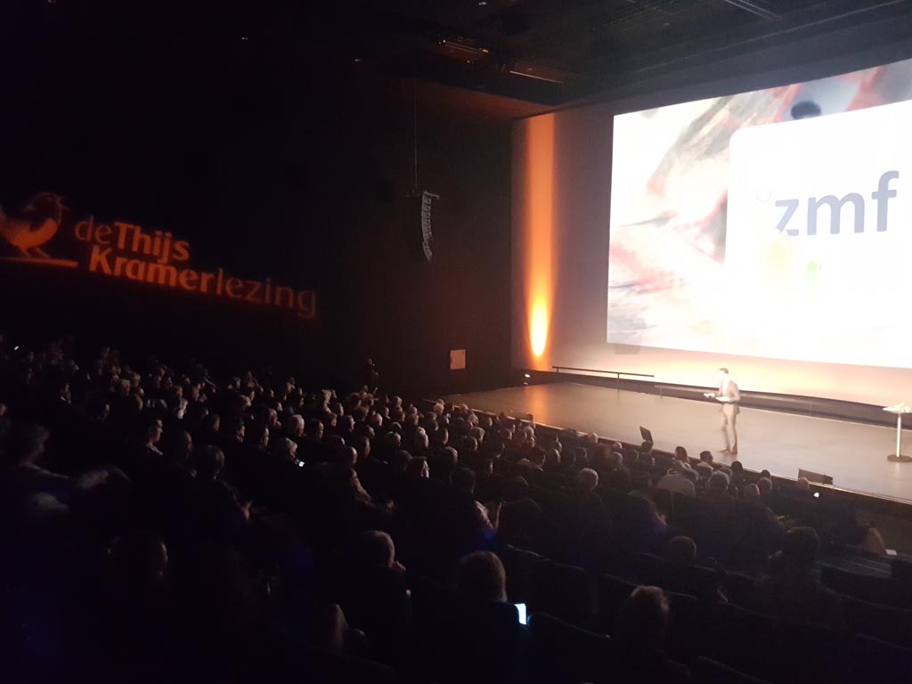 Thijs Kramerlezing