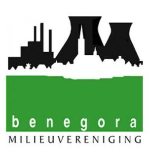 Logo ZMf lidorganisatie Benegora