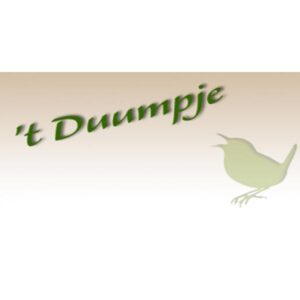Logo ZMf lidorganisatie Duumpje