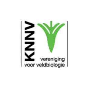 Logo ZMf lidorganisatie KNNV Vereniging voor veldbiologie, afd. Bevelanden