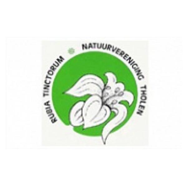 Logo ZMf lidorganisatie Natuurvereniging Tholen