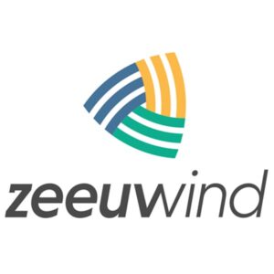 Logo ZMf lidorganisatie Zeeuwind