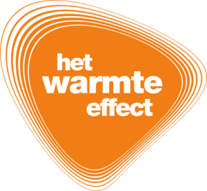 Logo Het Warmte Effect
