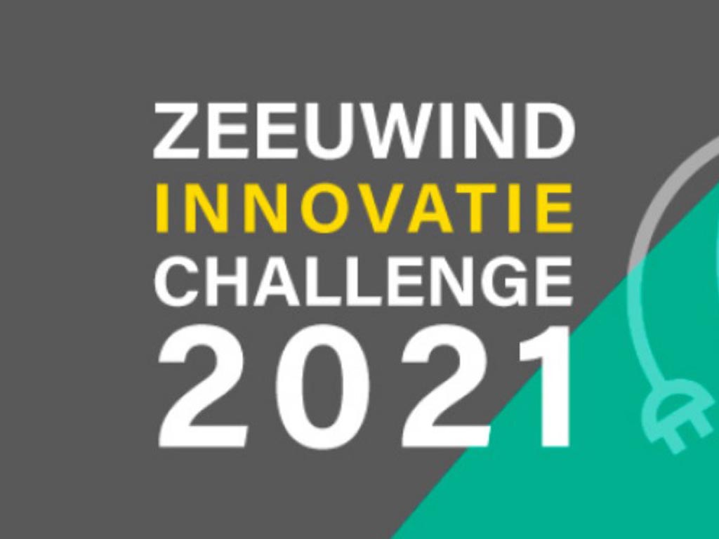 Zeeuwind Innovatie Challenge: Ga jij de uitdaging aan?