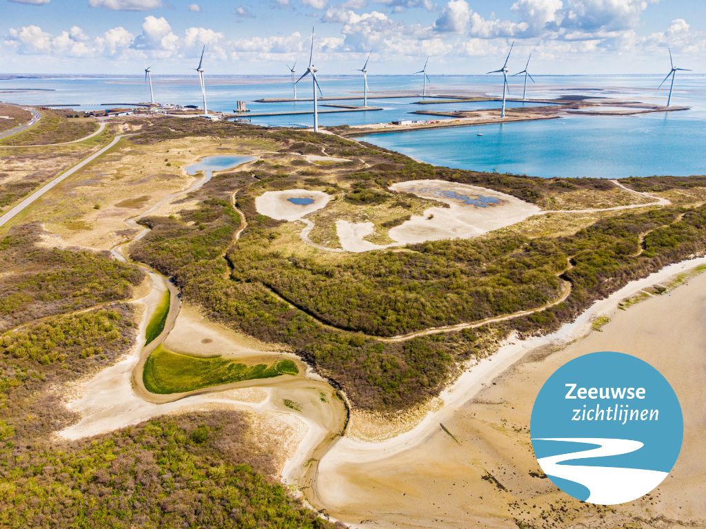 Zeeuwse Zichtlijnen: over ecologie en economie in Zeeland
