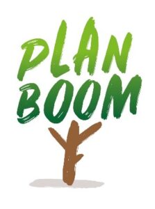 Logo Plan Boom