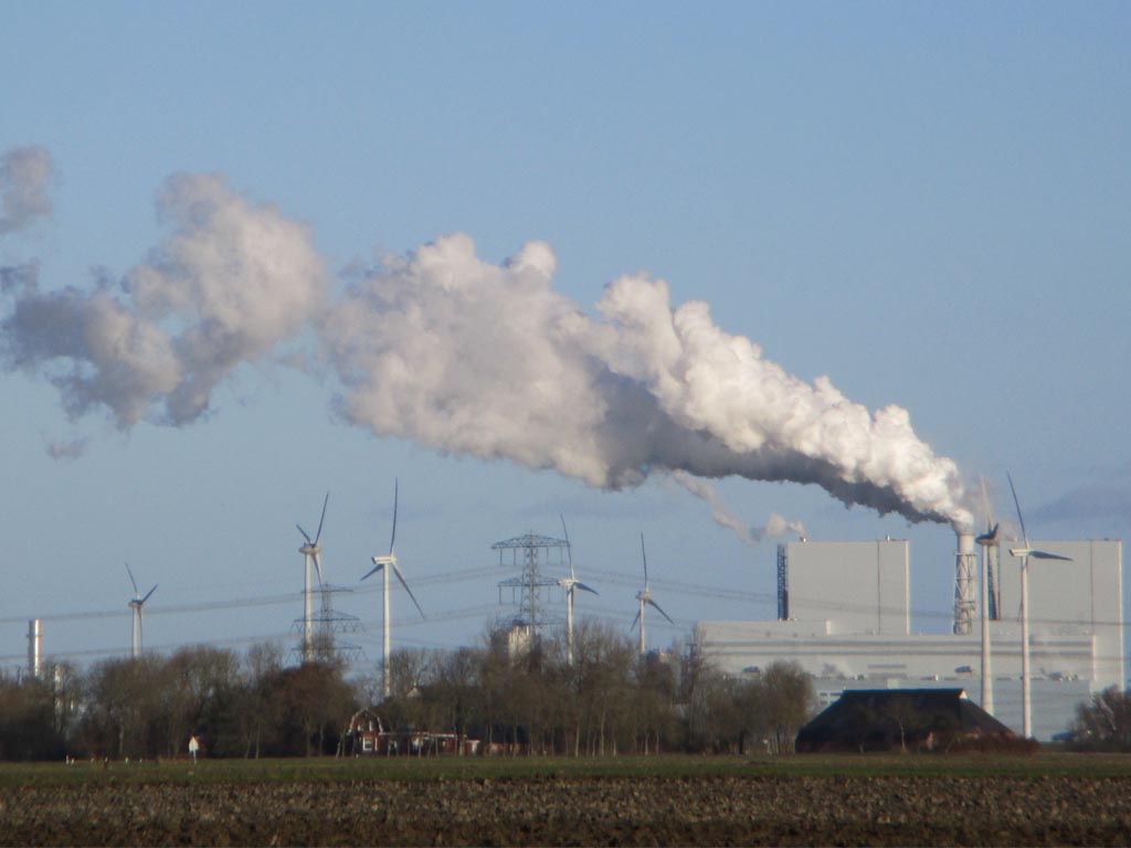 Oproep milieuorganisaties: zet niet in op kolen, maar kies voor duurzame bronnen