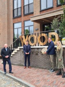 Zeeuwse hotels investeren in bos