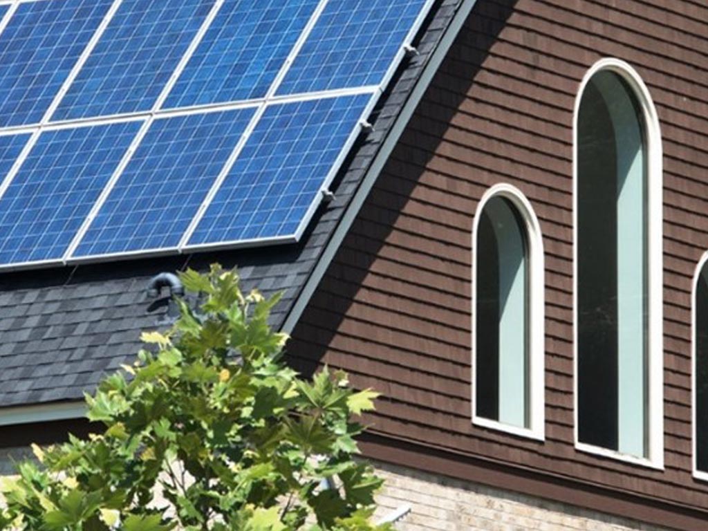 Informatiebijeenkomst ‘Energie besparen en duurzaam verwarmen in kerken/gebedshuizen!’
