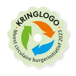 Kringlogo logo 2023