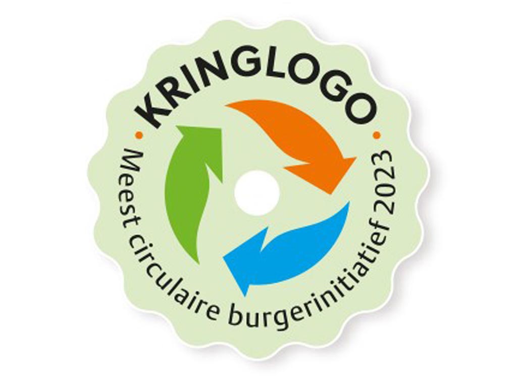Maak kans op de Kringlogo-prijs voor het beste circulaire burgerinitiatief in Zeeland