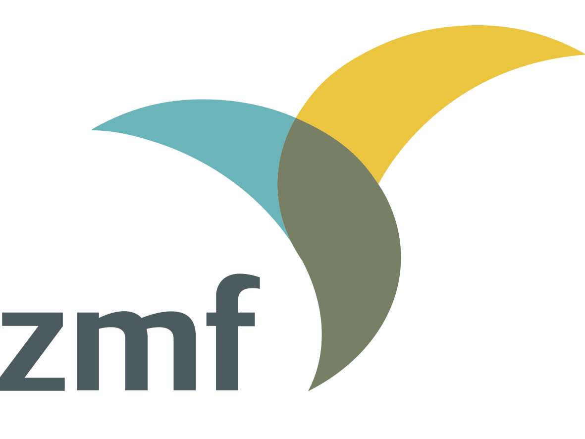 Nieuw logo ZMf gelanceerd! ZMf Zeeland