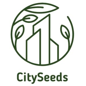 Logo Cityseeds