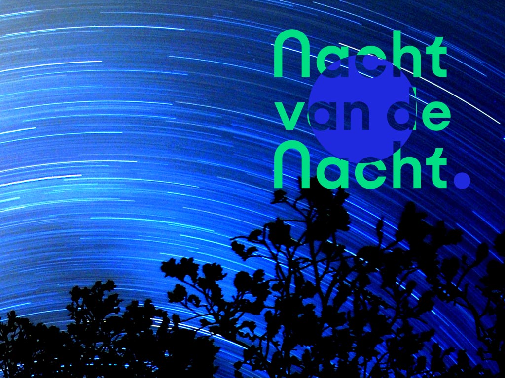 20 jaar Nacht van de Nacht!