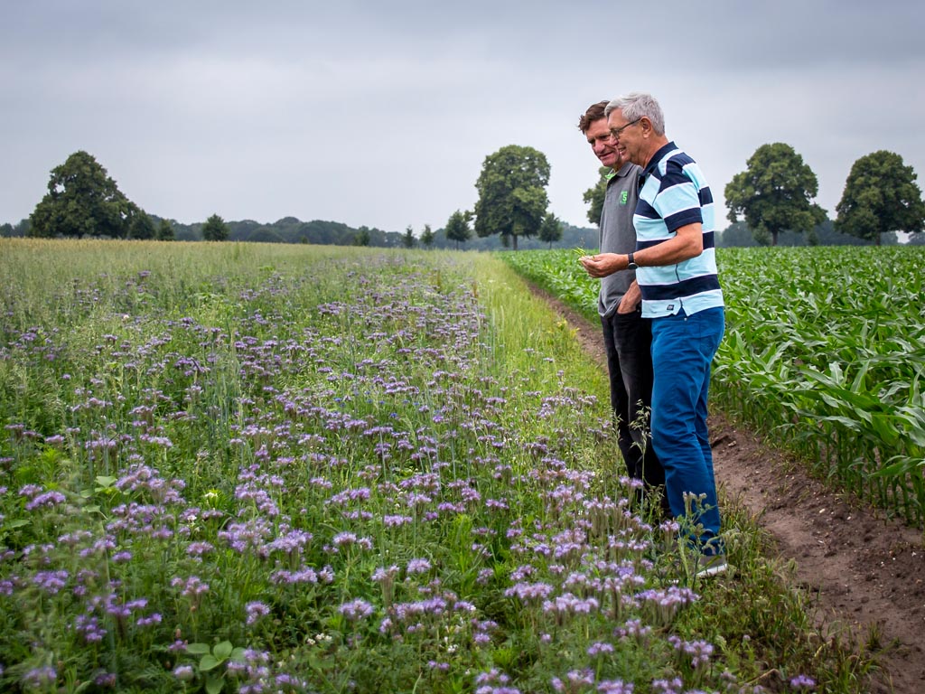 Boer&Buur met Natuur