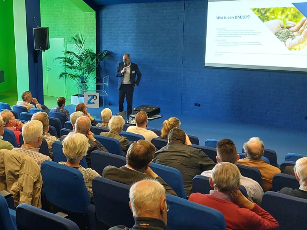 Maak je VvE klaar voor de toekomst: VvE-informatiebijeenkomst oktober 2024
