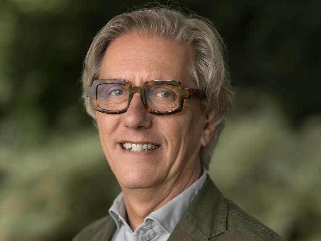Interview: Willem den Ouden, de nieuwe bestuursvoorzitter van ZMf