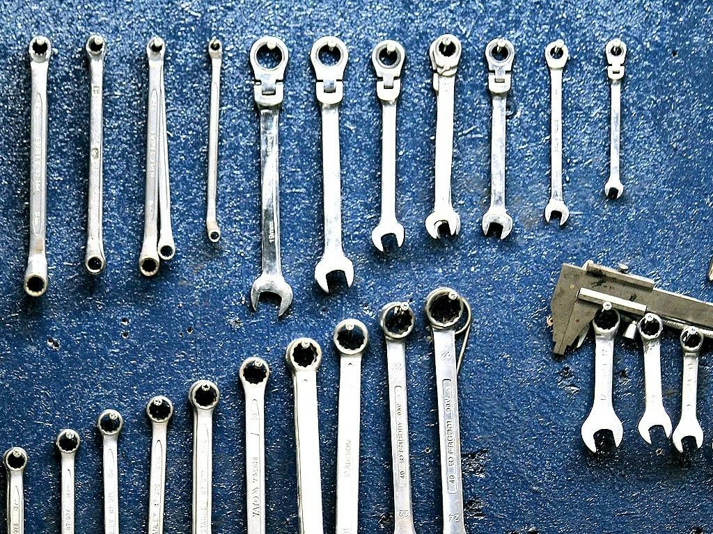 Vijftien jaar Repair Café - Middelburg nummer twee van de wereld