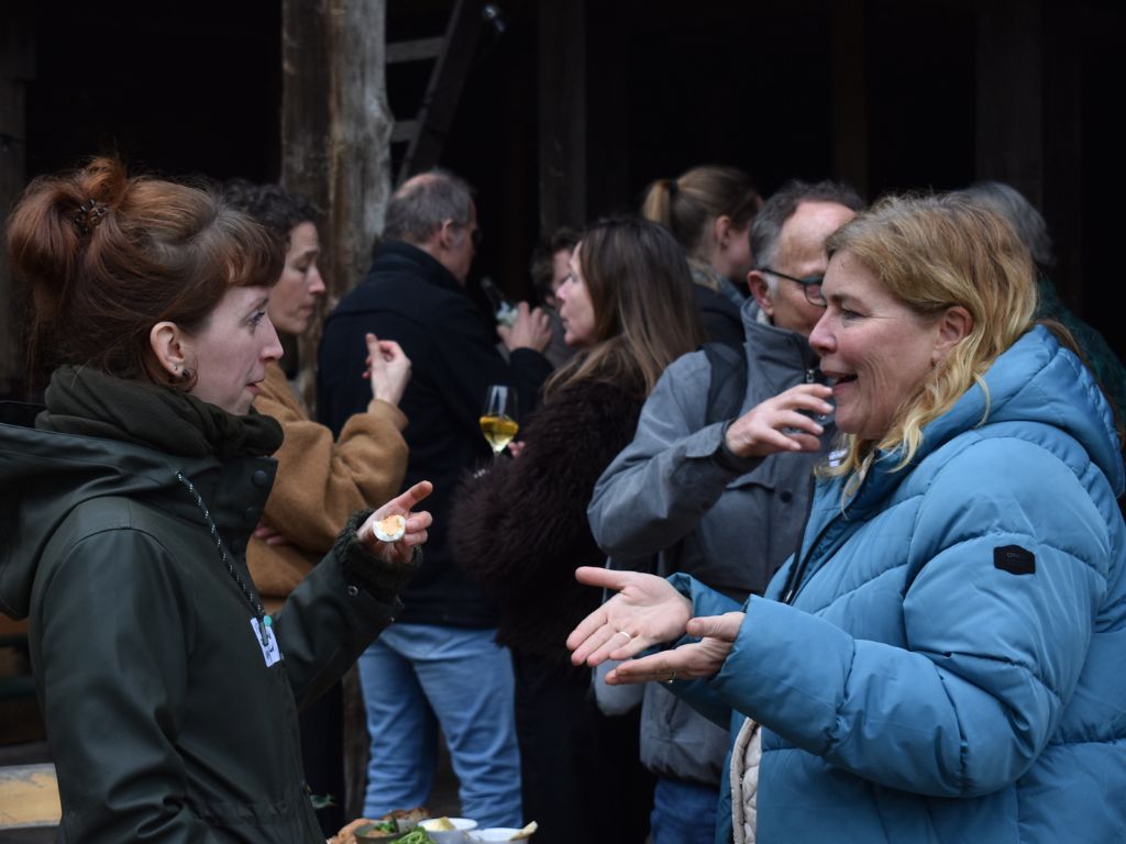 Agendatip voor 2025: gratis Boer&Buur-dag op 6 februari