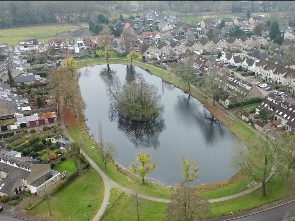 Warm door water: buren gezocht met interesse in aquathermie