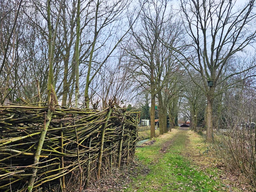 Inspirerende Boer&Buur met Natuur-dag bij De Kleine Aarde