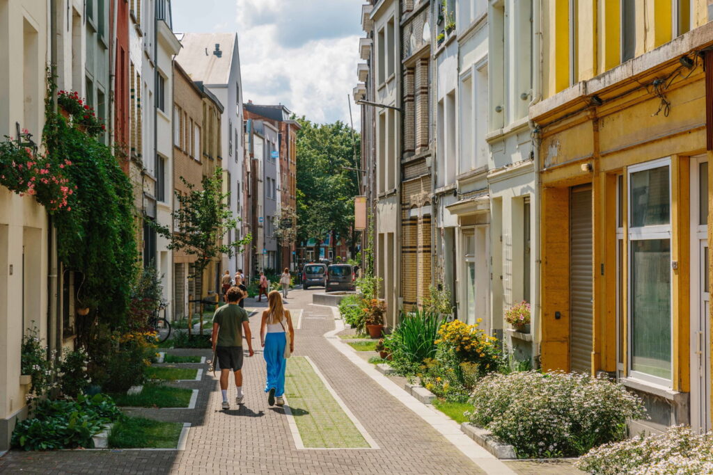 1 op de 3 Nederlanders bezorgd over wooncomfort door klimaatverandering