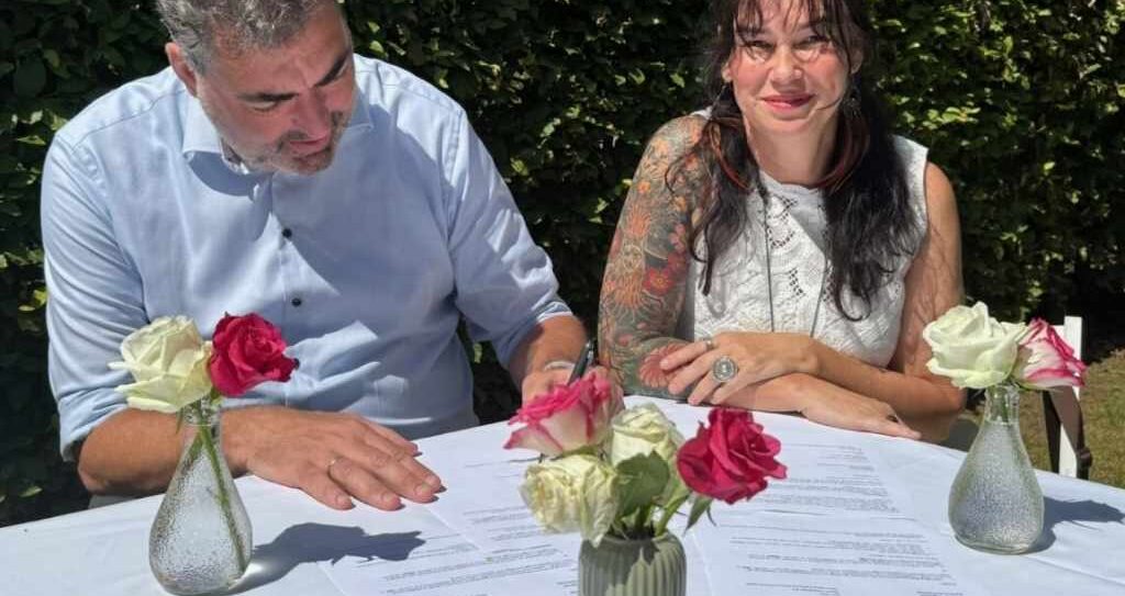 Nieuwe samenwerking ZMf en Stedin bij natuurinclusieve aanleg datakabel