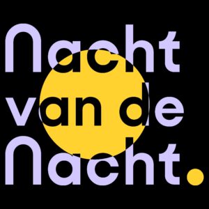Logo Nacht van de Nacht