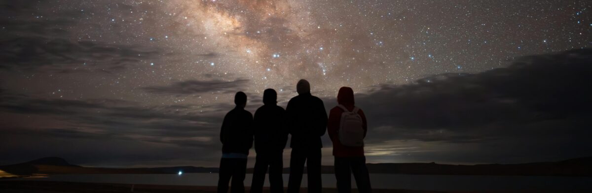 Succesvolle start: Nachtwachters zetten zich in voor de donkere nacht