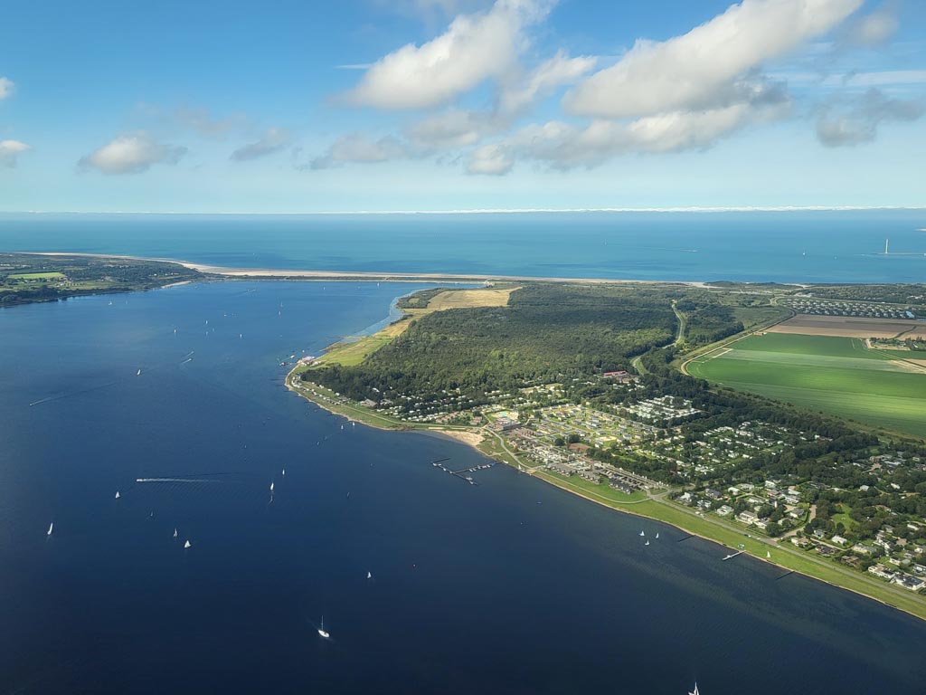 Samen voor een sterke Delta: ZMf en HISWA-Recron reageren op de Ontwerp-Nota Ruimte