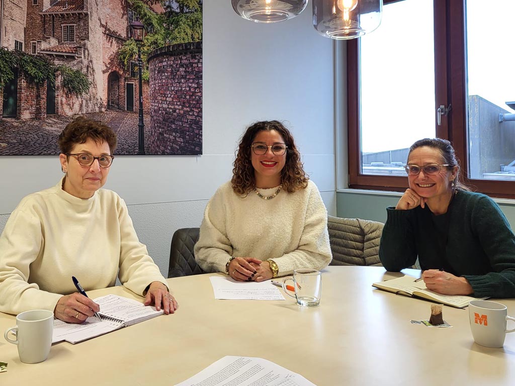 Zoek het om de hoek: circulaire ideeën en oplossingen binnen handbereik