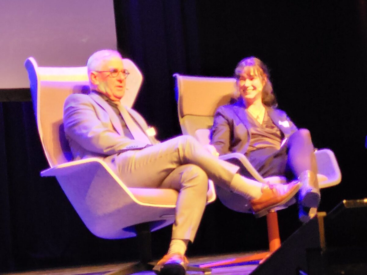 [terugblik] Nieuwjaarsbijeenkomst VNO-NCW: Industrie & Natuur