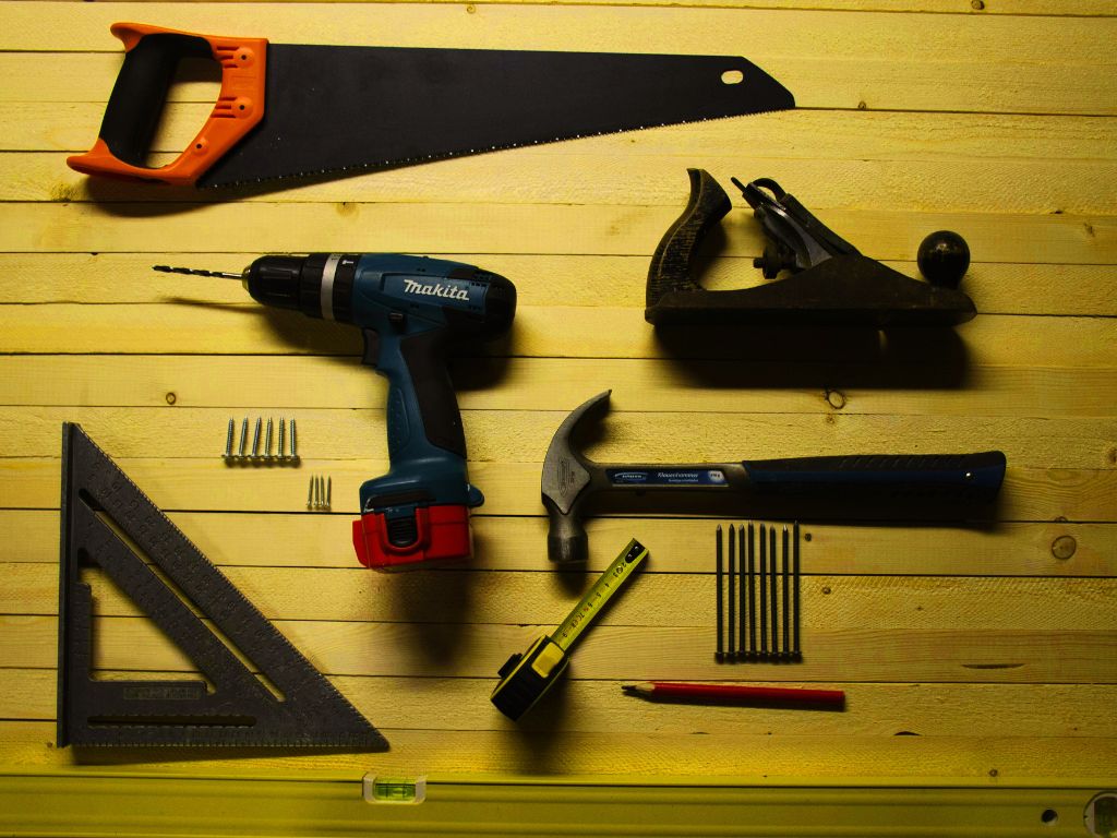 Repair Cafés ontmoetingsmiddag: “Sleutel mee, aan het Repair Café”