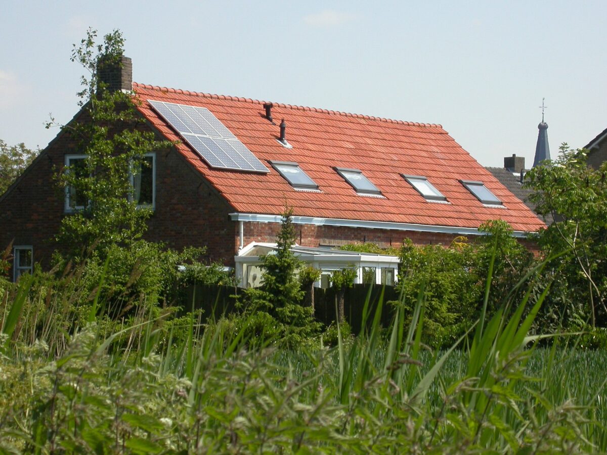 Zes op de tien Nederlanders willen actievere gemeente bij verduurzaming woning en buurt