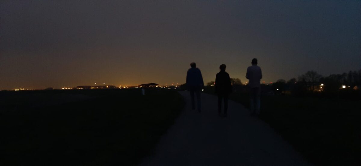 Donkere terugkomdag Zeeuwse Nachtwachters