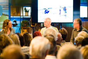 Zeeuwse Zichtlijnen meetup 2023