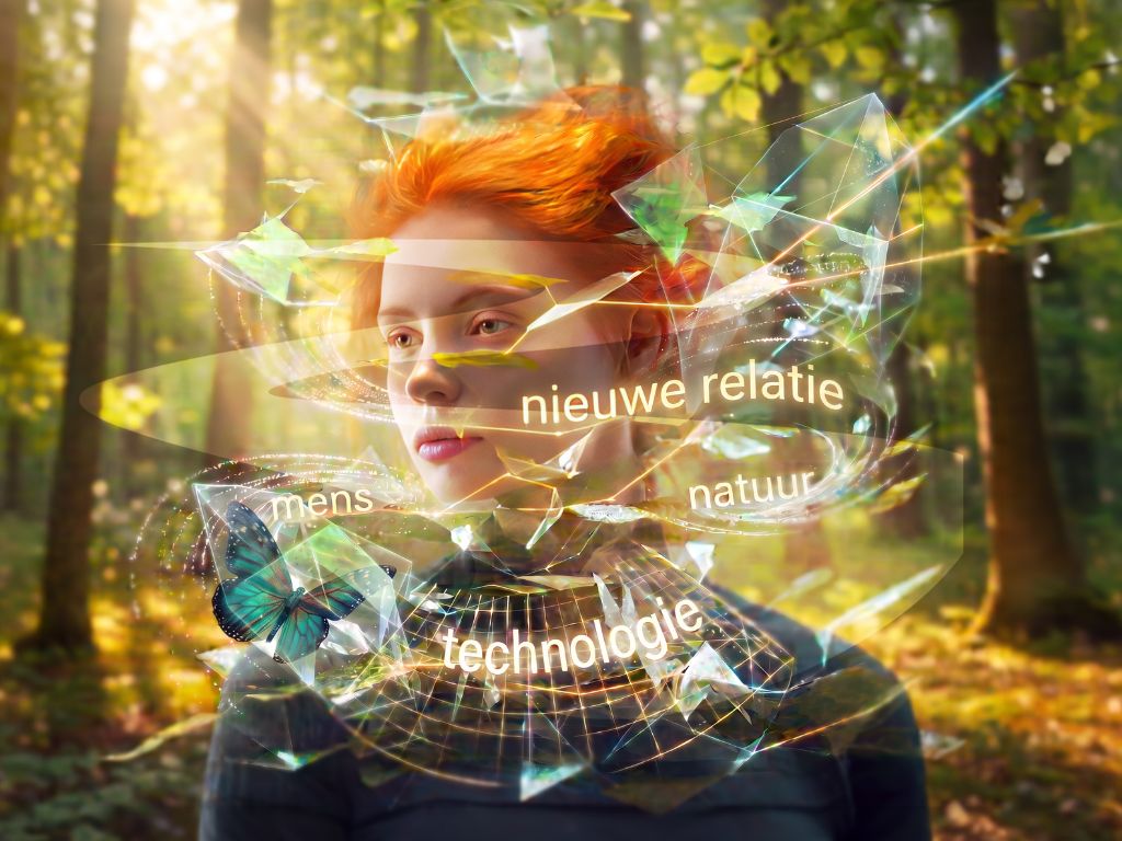 Zeeuwse Zichtlijnen 2026: Mens, natuur en technologie; een nieuwe relatie