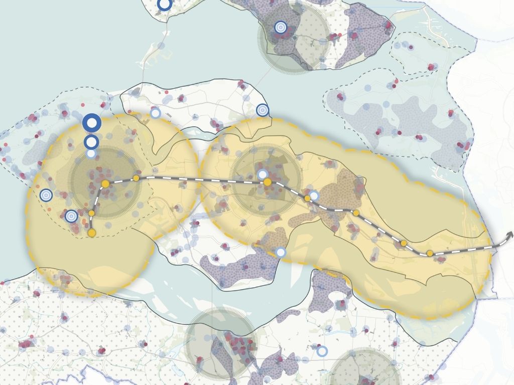 Duurzame woongemeenschappen in Zeeland: een onderzoek