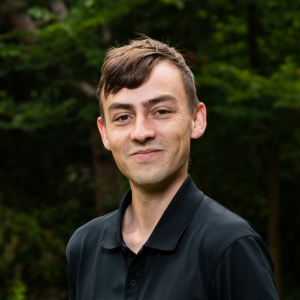 Profiel Erwin Vogel
